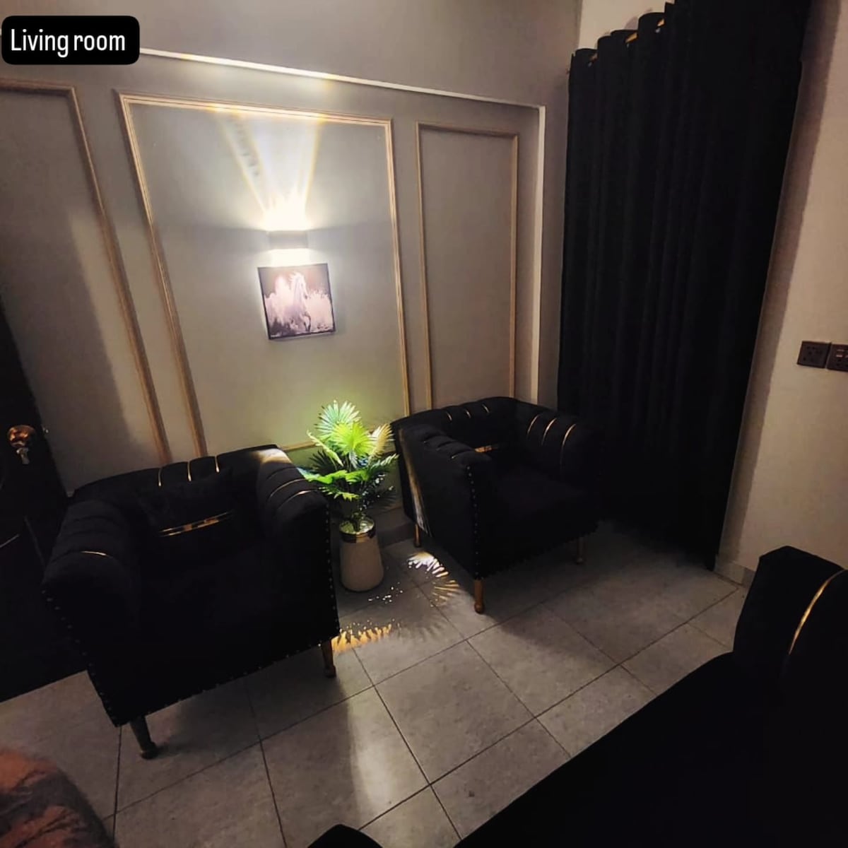1BHK Apartment · DHA Phase 6 Muslim Commercial photo 3