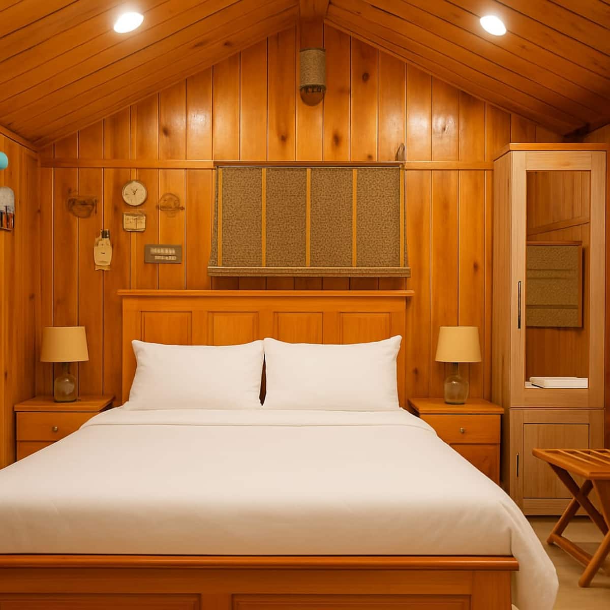 Luxury Private Farmhouse | Pine Views | Murree photo 2