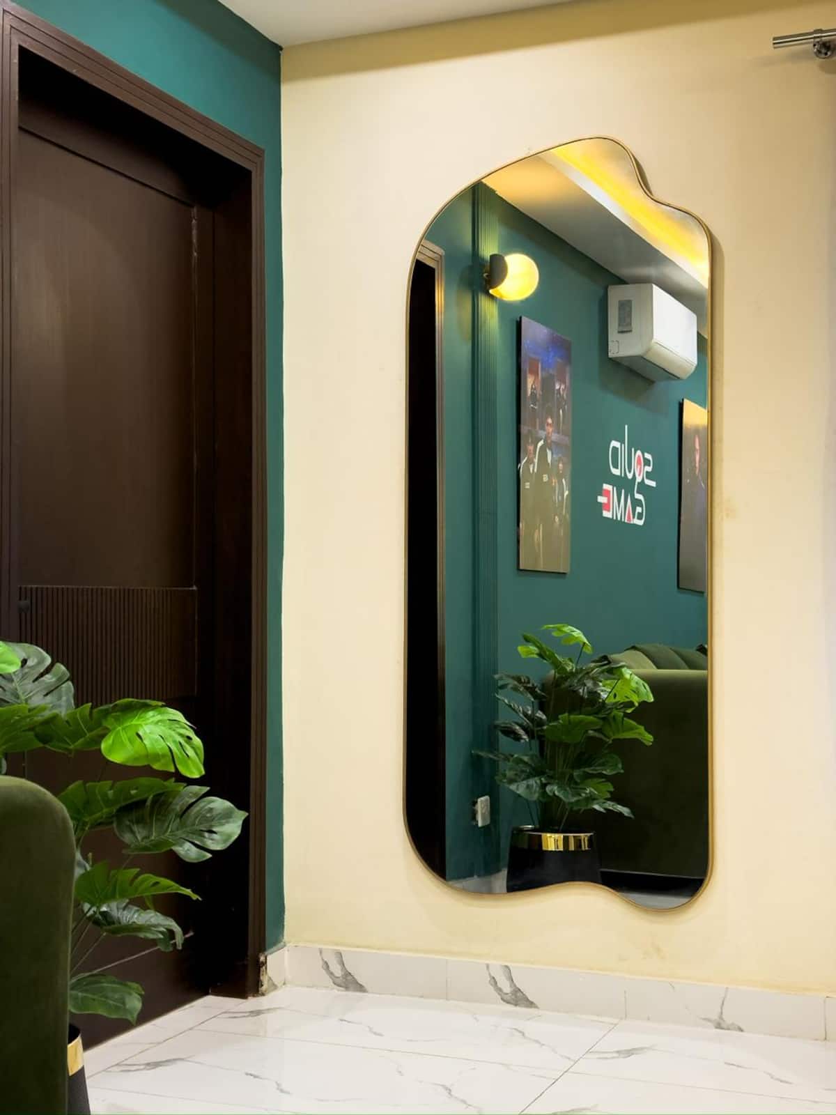 Premium 1 Bedroom Stay Squid Game photo 3