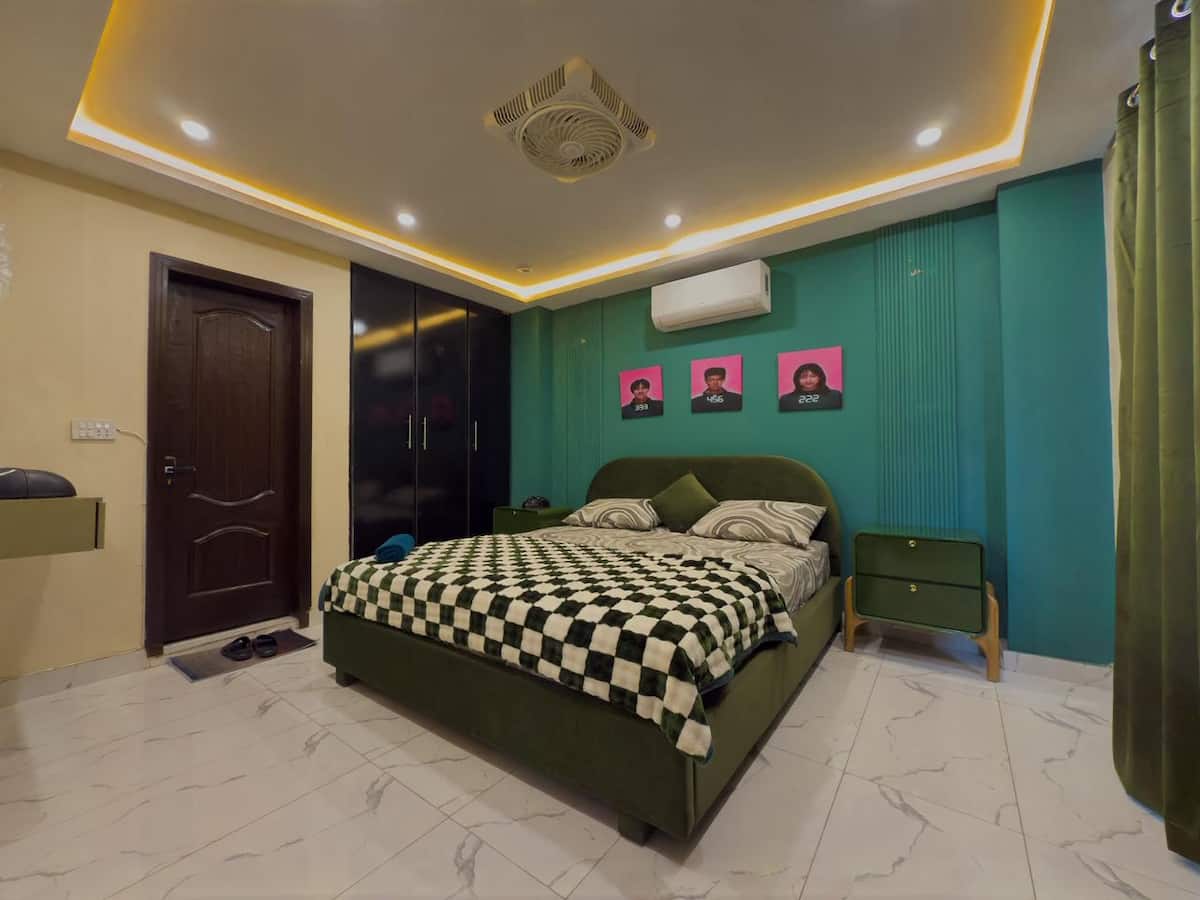 Premium 1 Bedroom Stay Squid Game photo 4