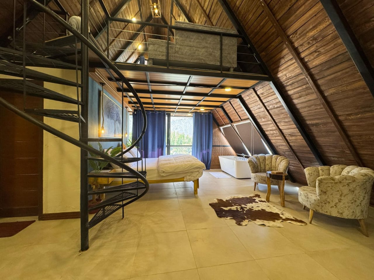 ScoopStays Presidential Suite Skardu photo 4
