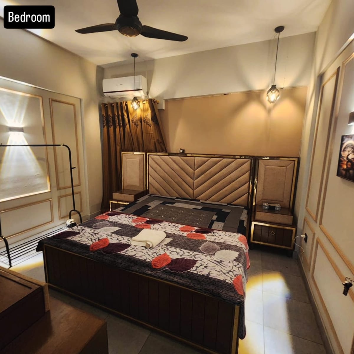 1BHK Apartment · DHA Phase 6 Muslim Commercial photo 5