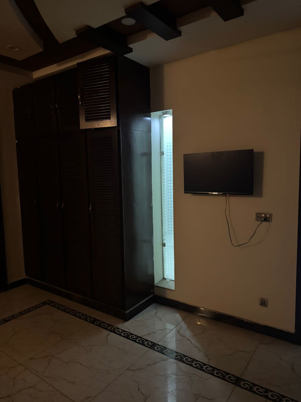 Airport Access 1BR · Prime DHA Phase 8 Lahore photo 4