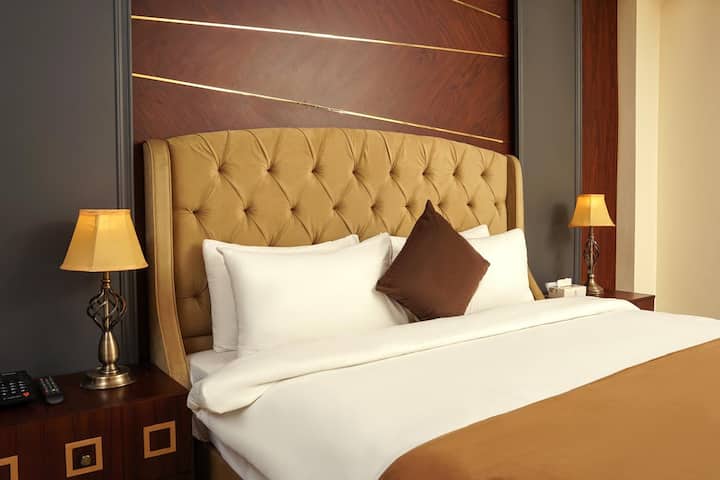 Naran Valley Luxury Stay Near Saif ul Maluk photo 3