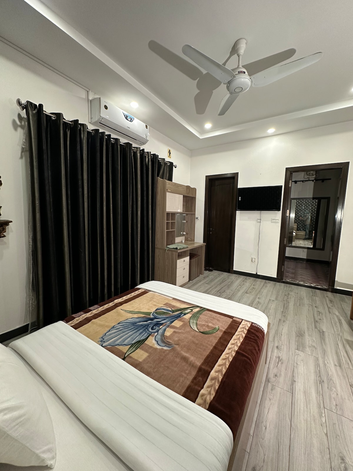 Family Suite Retreat in Abbottabad photo 4
