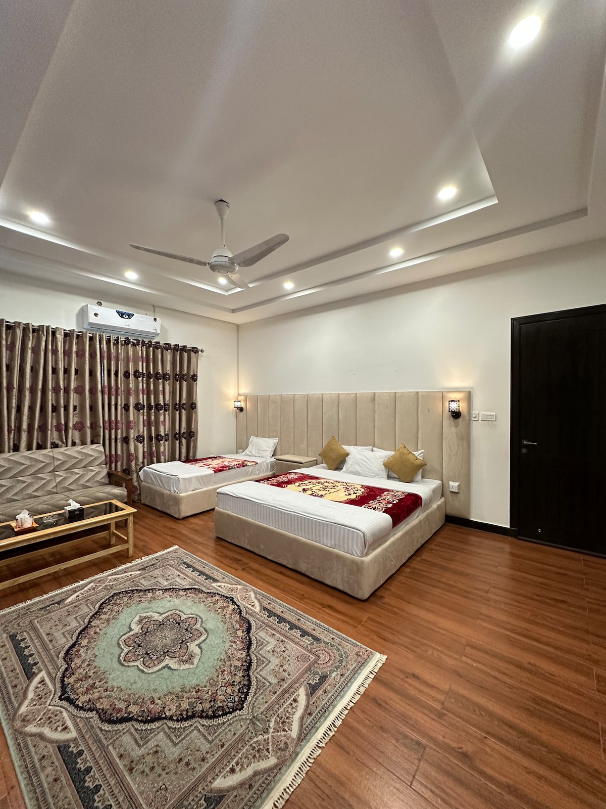 Perfect Place for Stay | Abbottabad Guesthouse photo 3