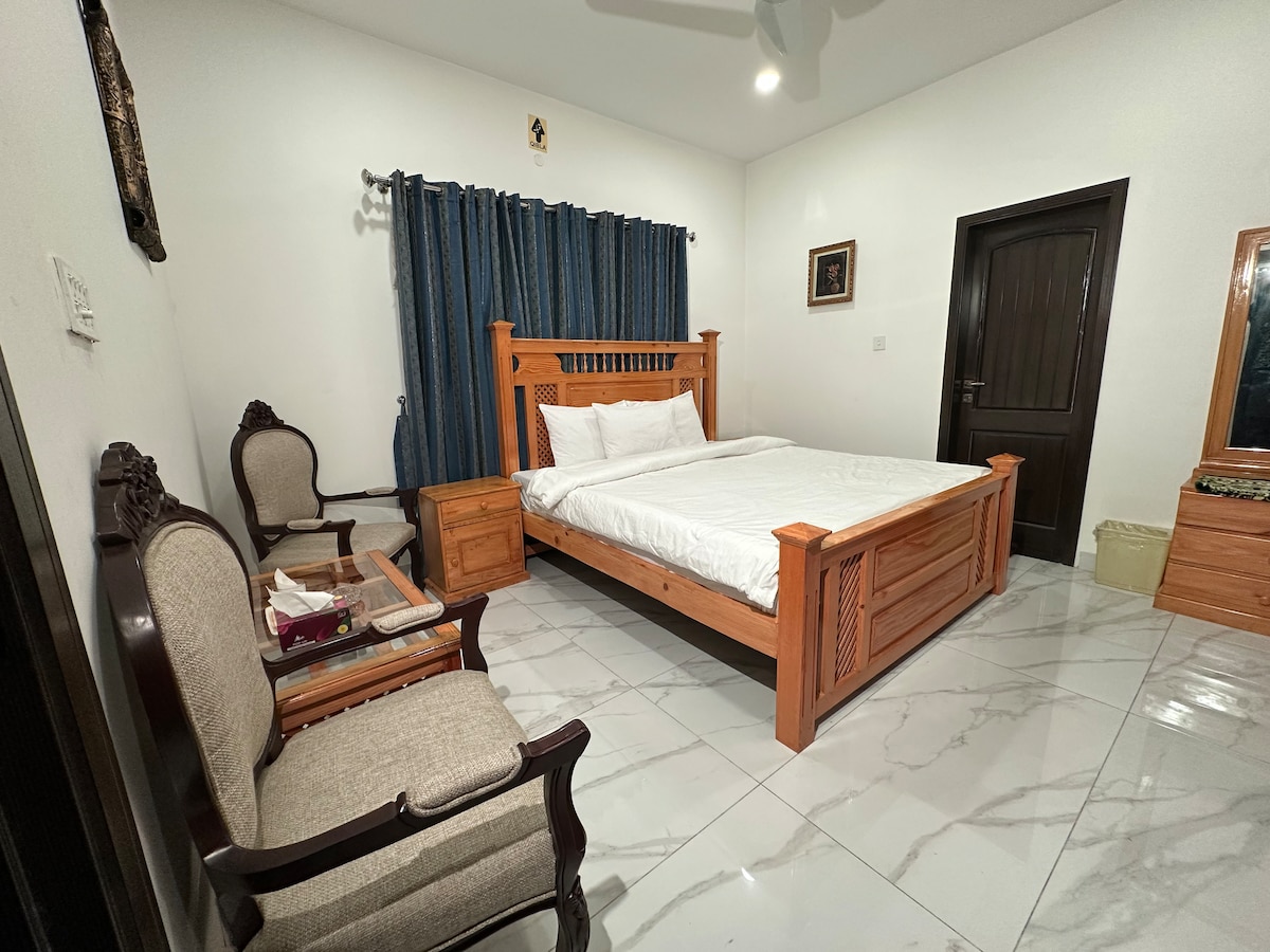 Standard Room in Abbottabad photo 5