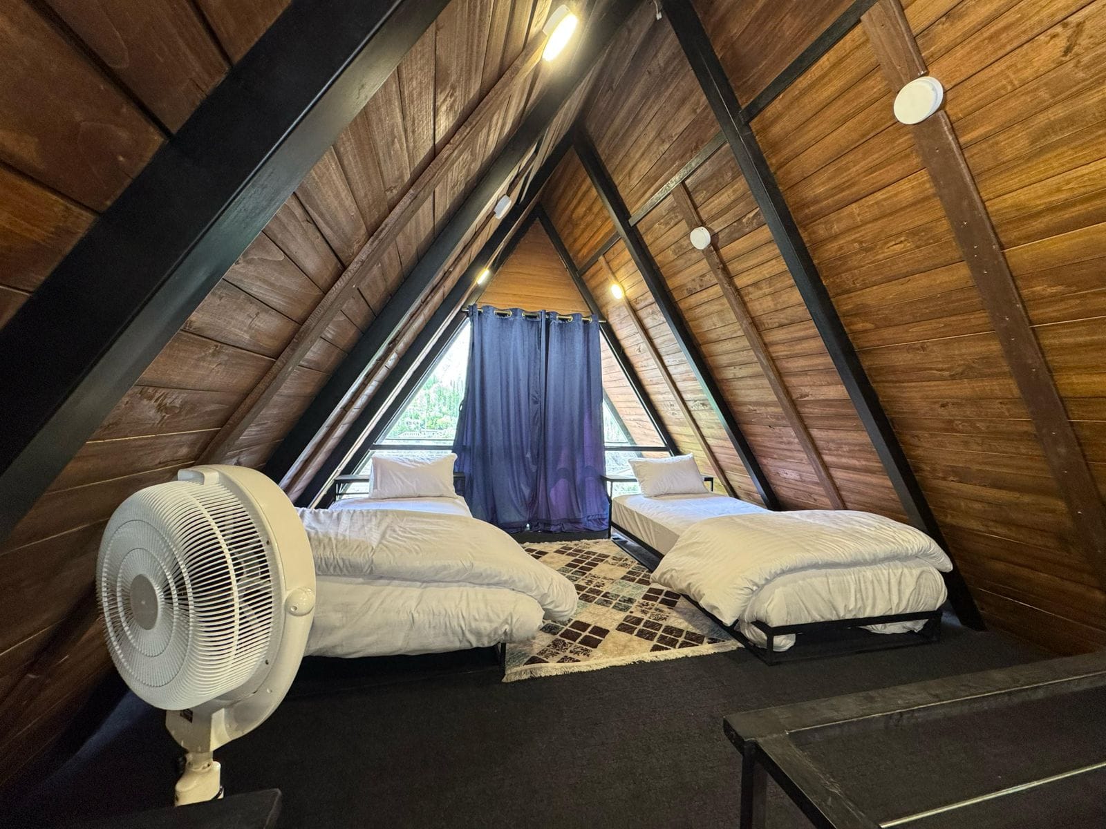 ScoopStays Family Suite Skardu photo 4