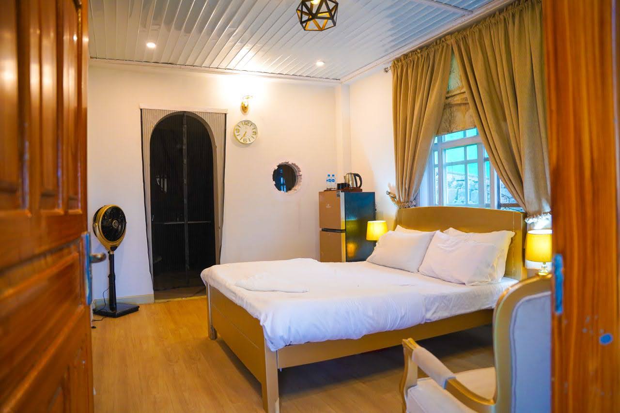 Kaghan Lodge photo 3