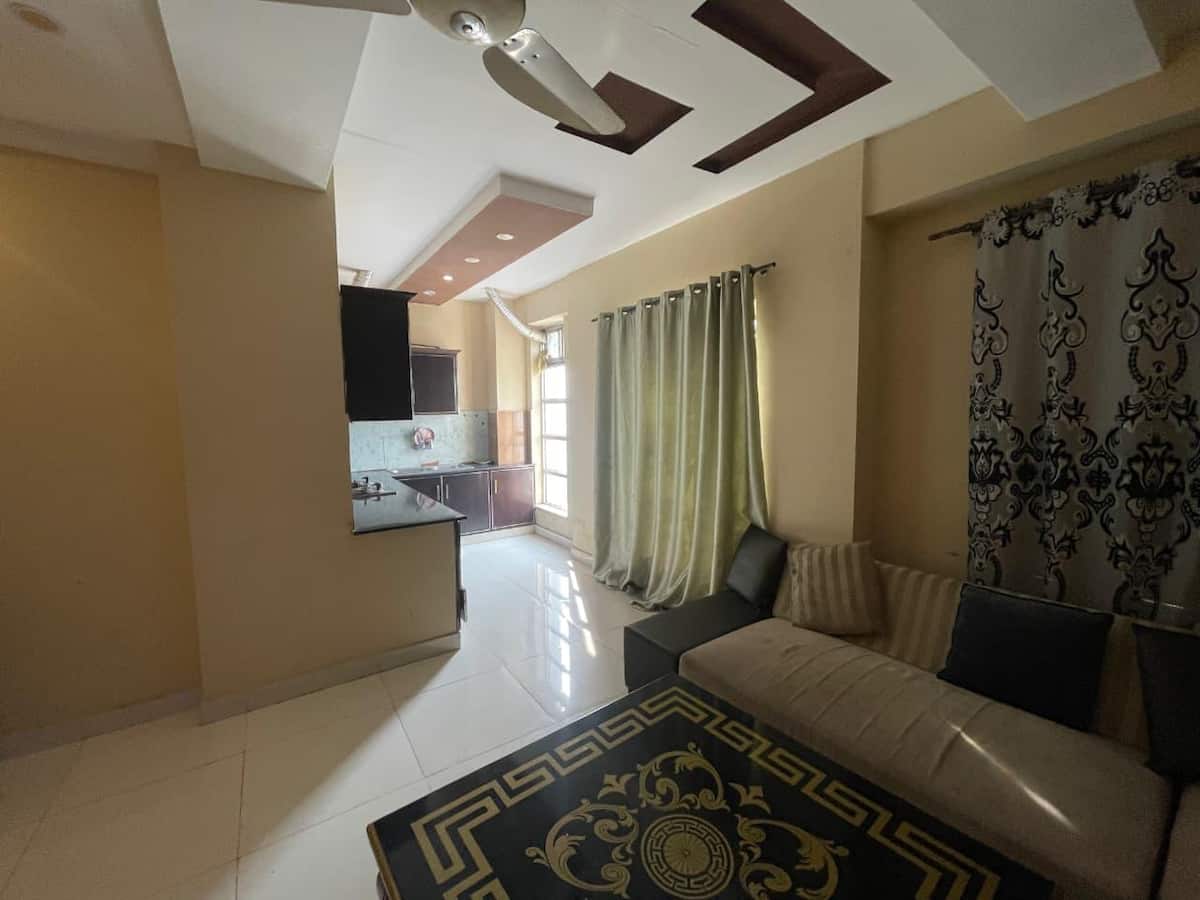 Perfect Lahore Stay – Clean & Modern 1BHK photo 5