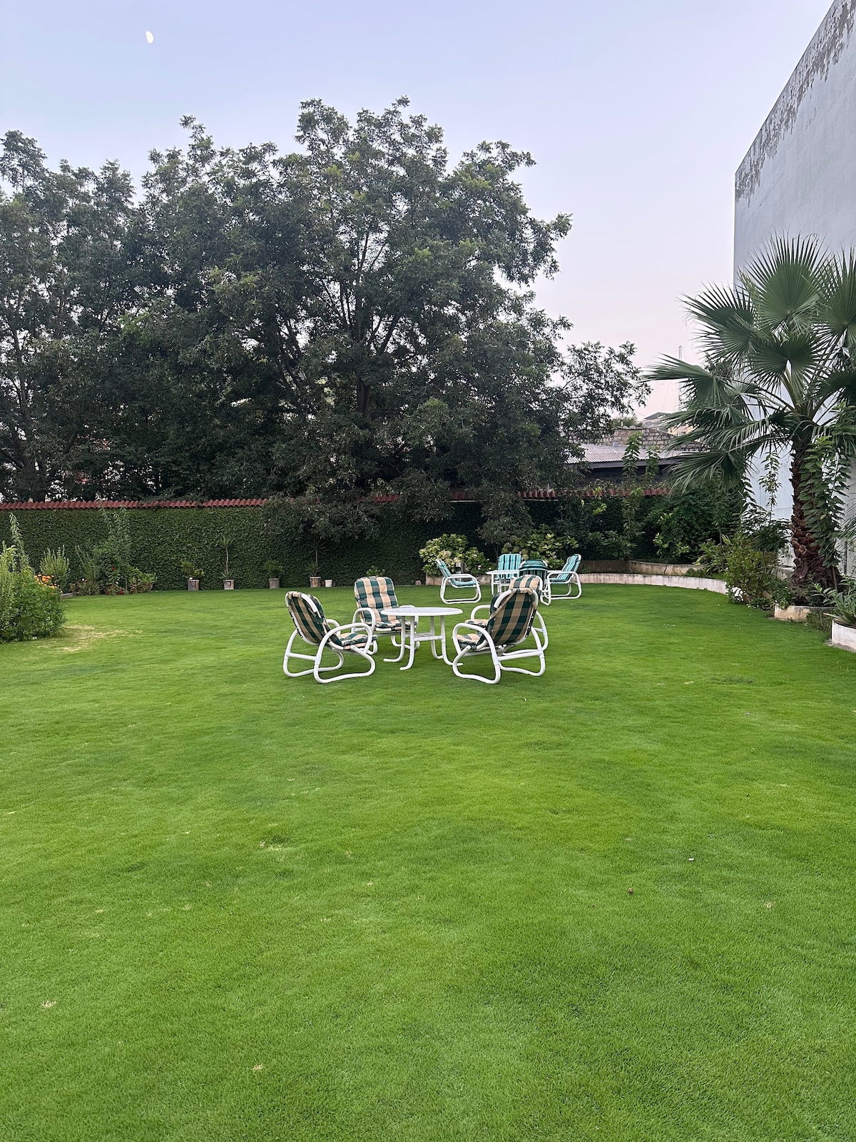 ModernVilla with Lush Private Garden In Abbottabad photo 2