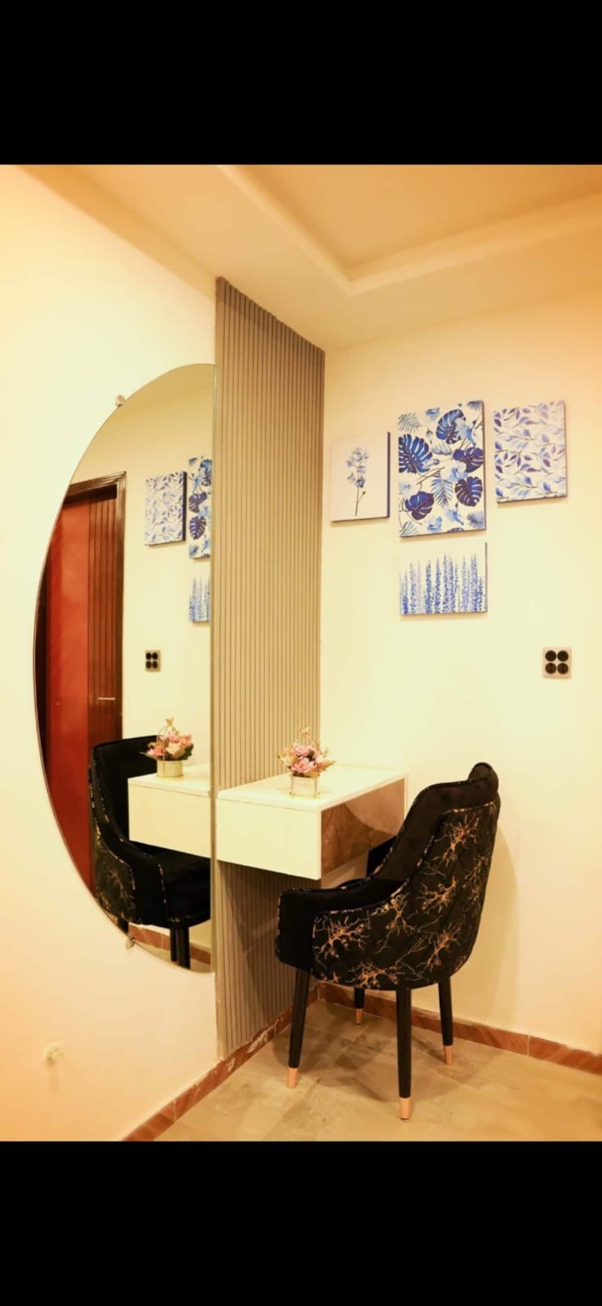 Breathtaking Valley View Apartment photo 3