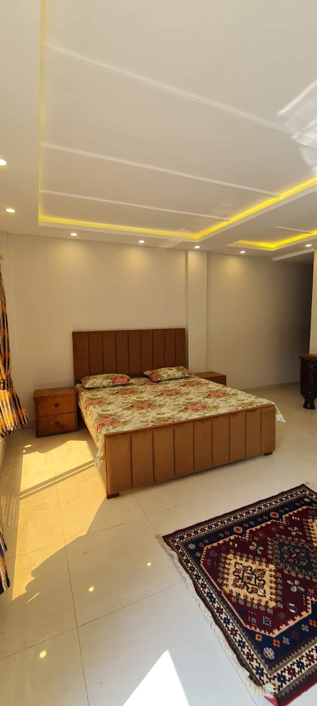 Luxury 8-Bedroom Farmhouse | Paswal Abbottabad photo 4