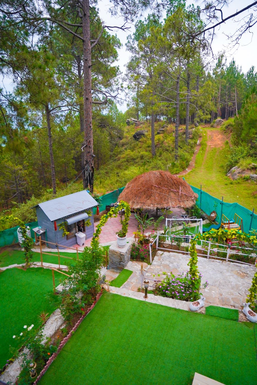 Kaghan Lodge photo 2