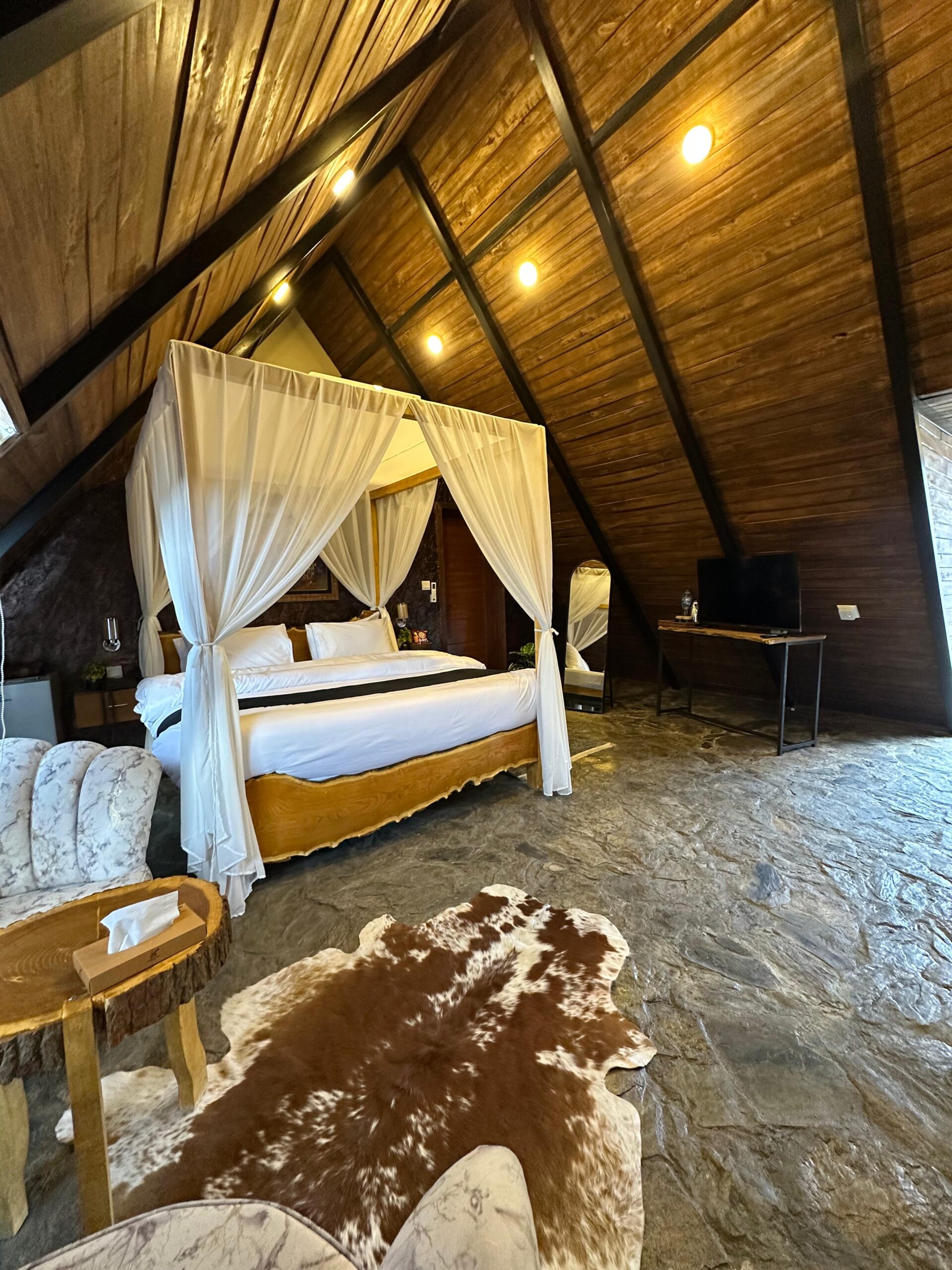 ScoopStays Executive Hut Skardu photo 3