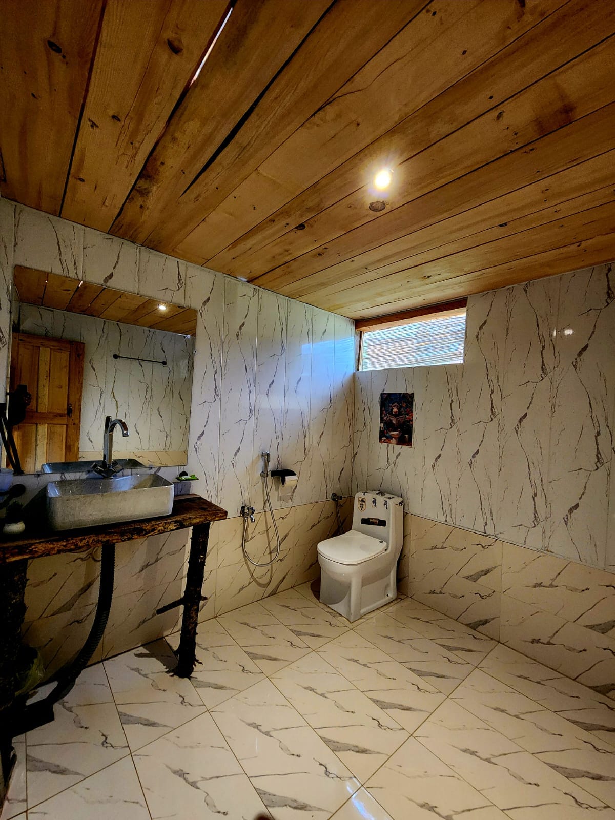 Executive Room Arrang Kel | Scenic & Comfortable photo 5