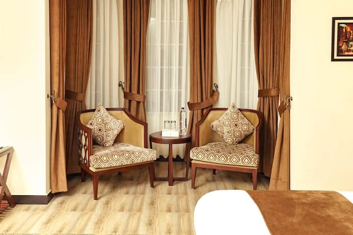 Naran Valley Luxury Stay Near Saif ul Maluk photo 2