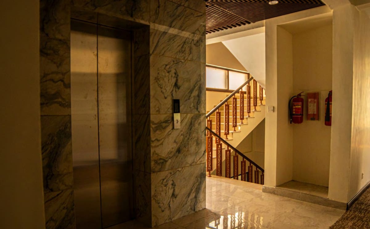 Hunza Luxury Suite: Jacuzzi & Rakaposhi Views photo 4