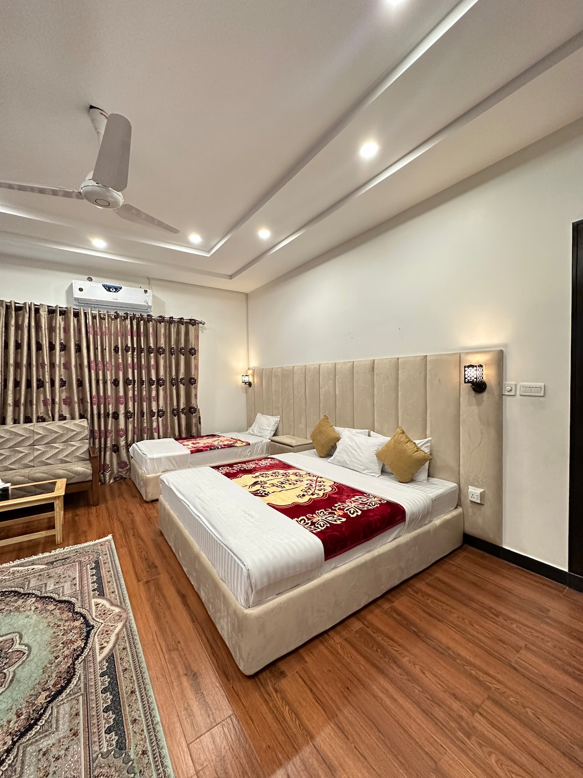 Perfect Place for Stay | Abbottabad Guesthouse