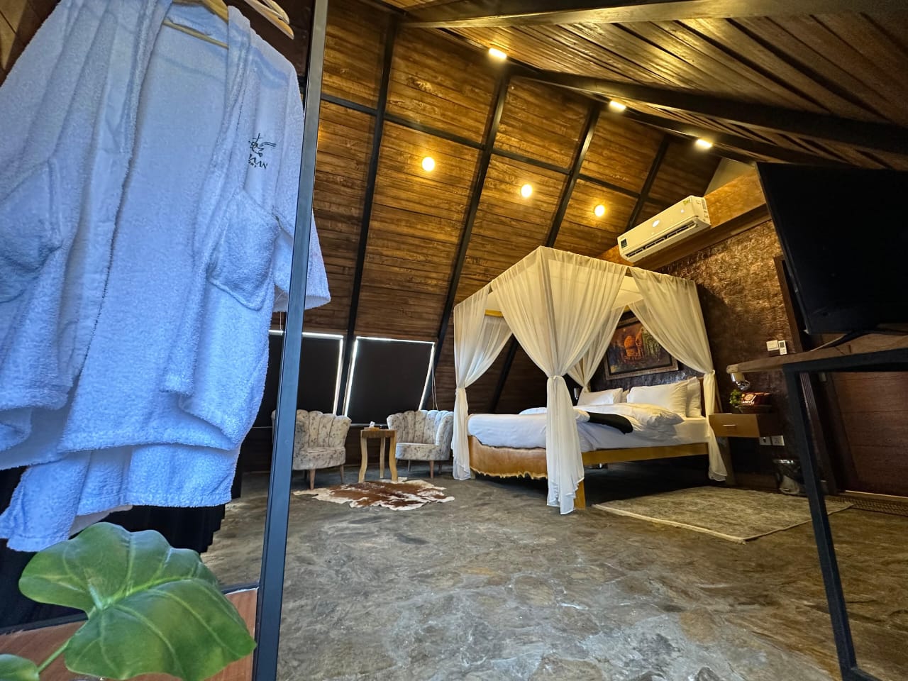 ScoopStays Executive Hut Skardu photo 4