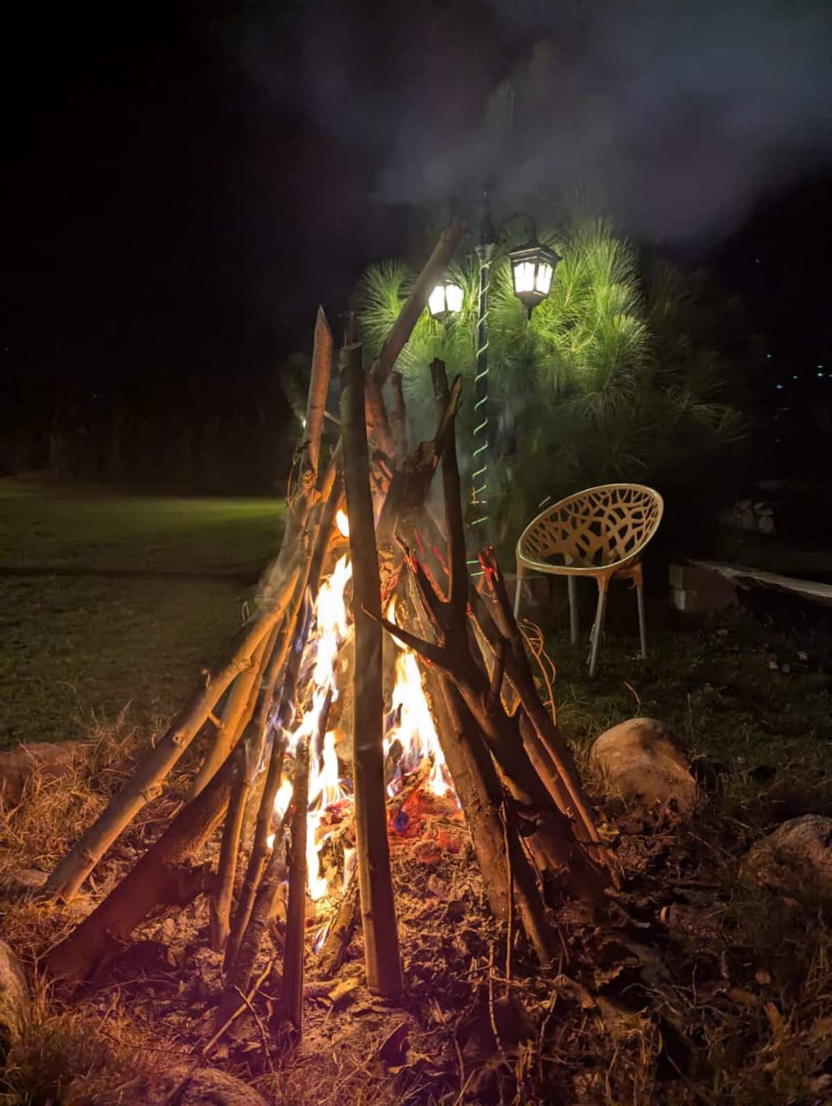 Comfortable Room Surrounded by Nature – Balakot photo 3