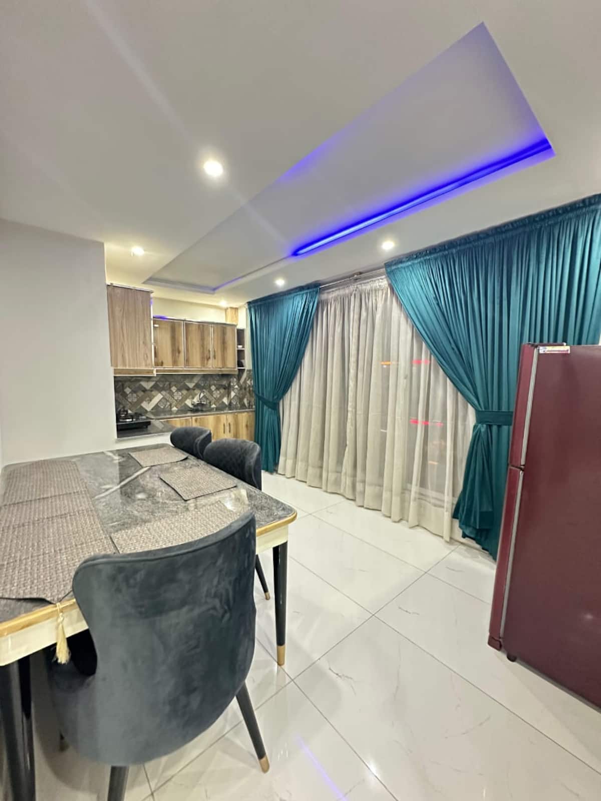 Luxury 2-BHK Apartment | Cosmo Suites, Bahria photo 3