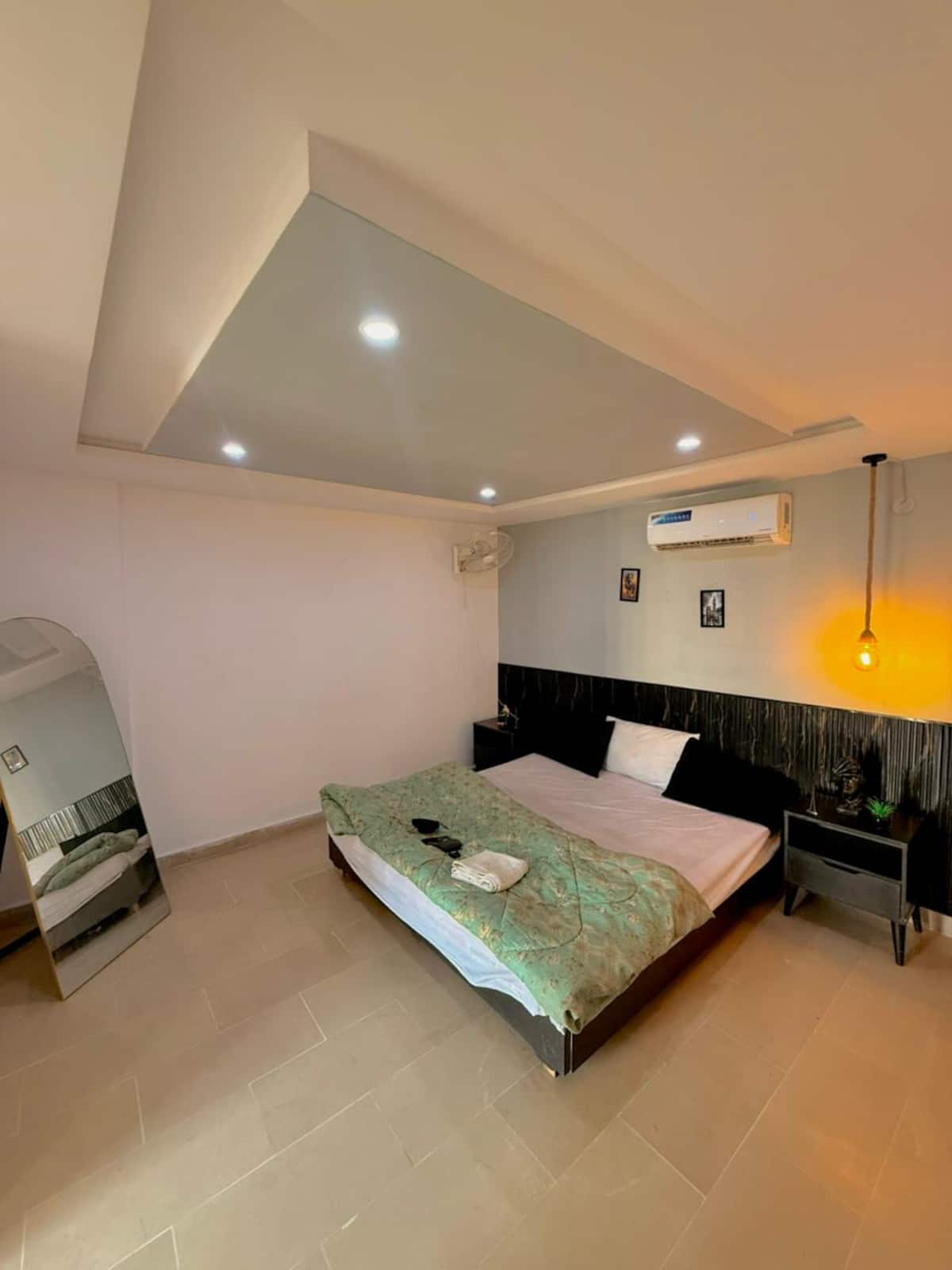 Modern 1-BHK Near Johnny & Jugnu | Bahria Town photo 2