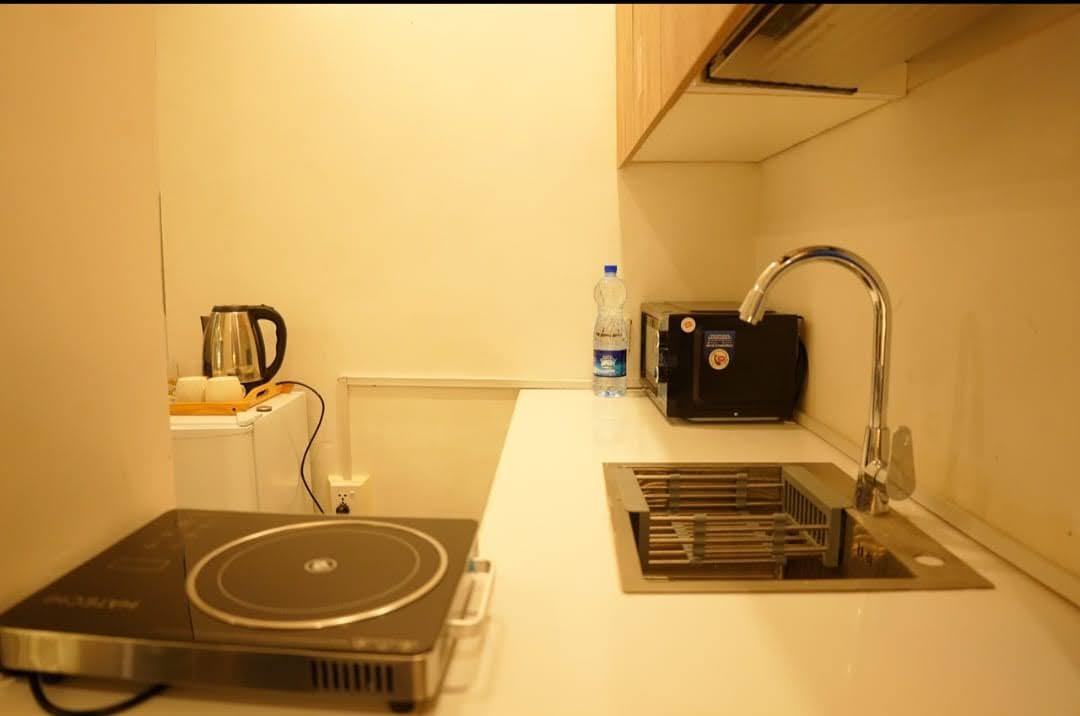 Breathtaking Valley View Apartment (Executive Apartment) photo 5
