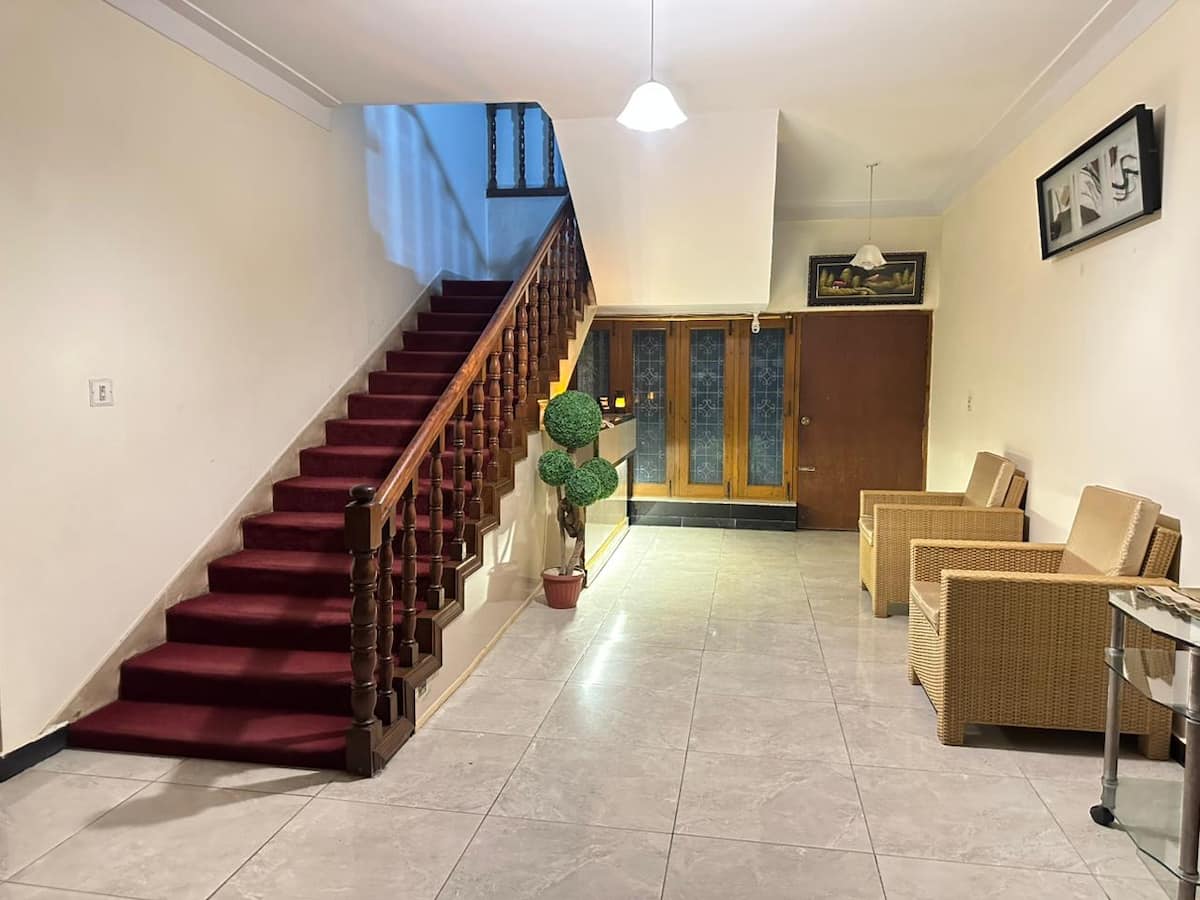 Suite in Abbottabad | Central, Secure, Parking photo 5