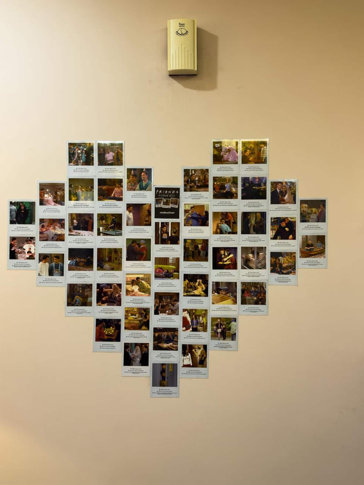 Friends Suit 1BHK | Modern Themed Apartment photo 4