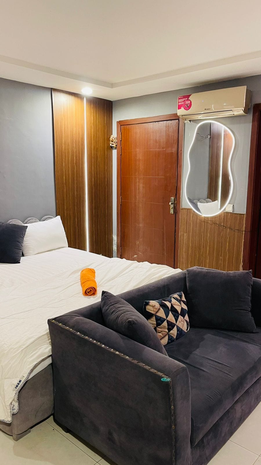Budget Stay Near Gulberg Expressway ISB photo 3