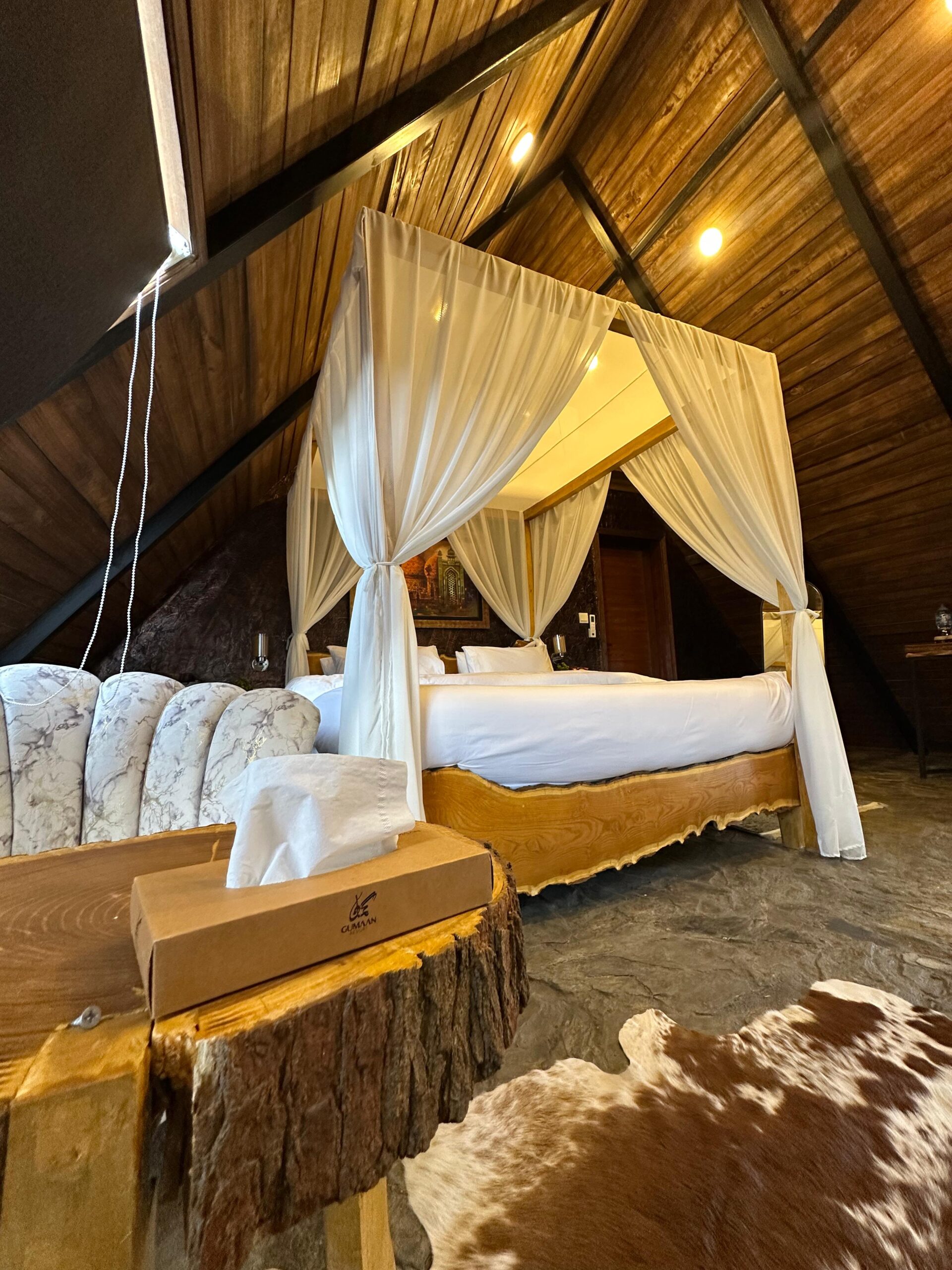 ScoopStays Executive Hut Skardu photo 2
