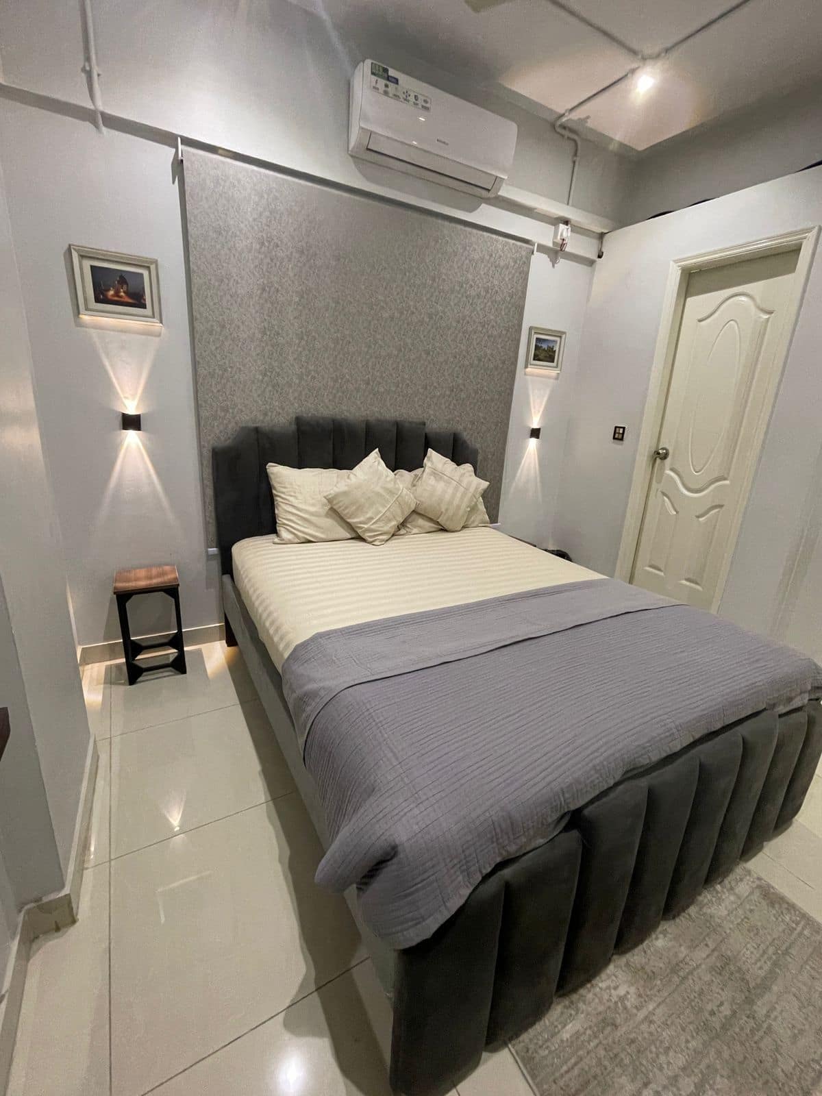 Prime 1-BHK in DHA Phase 6, Near Muslim Commercial photo 2