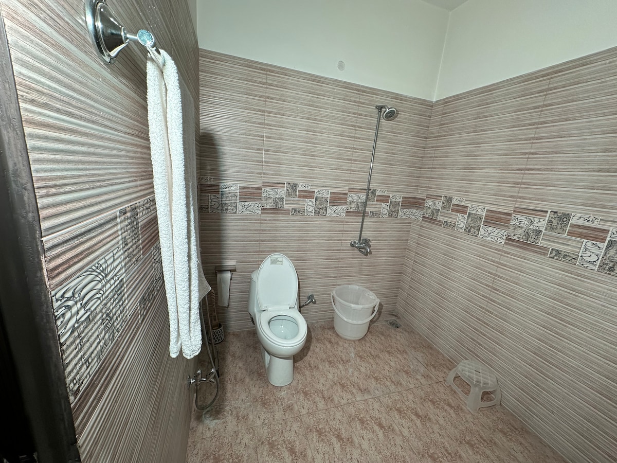 Standard Room in Abbottabad photo 2