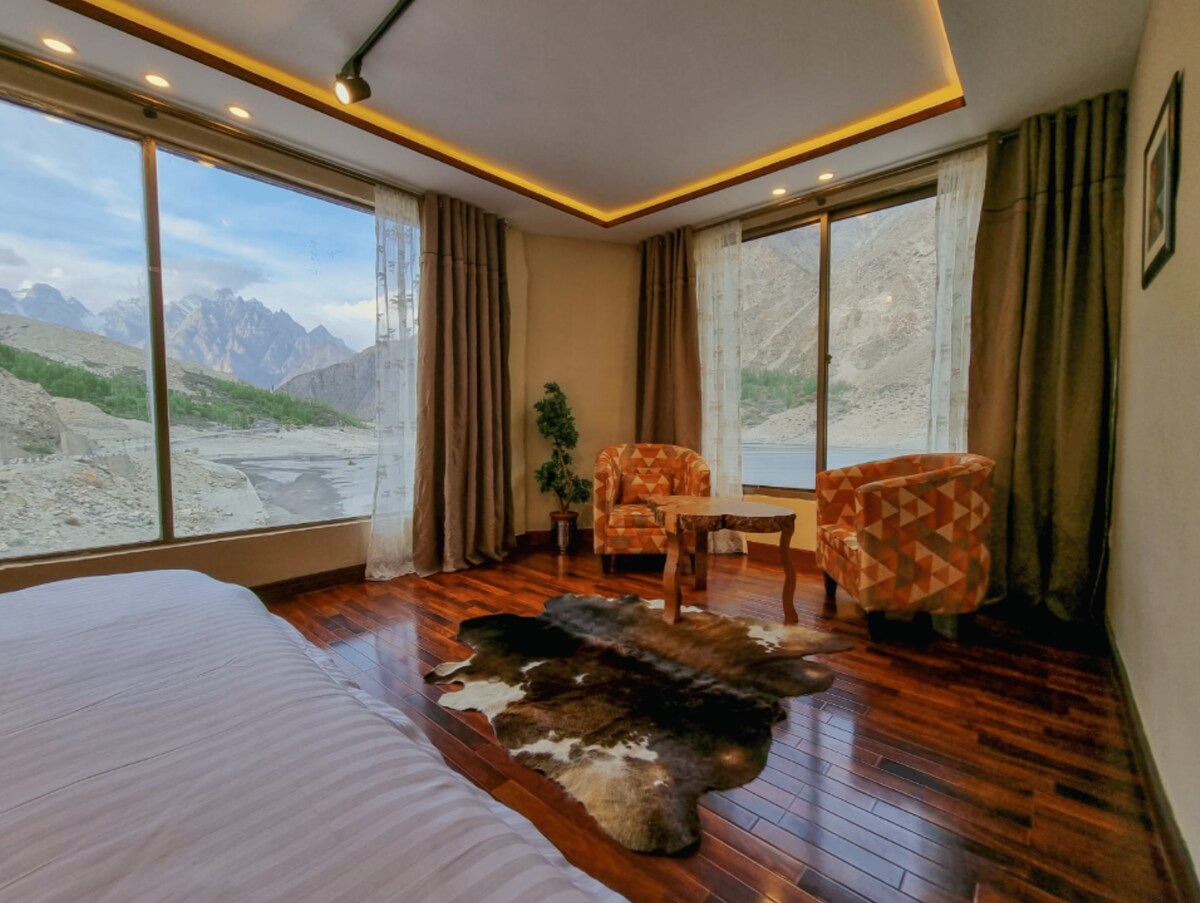 Premium Executive Room with Panoramic Views photo 3