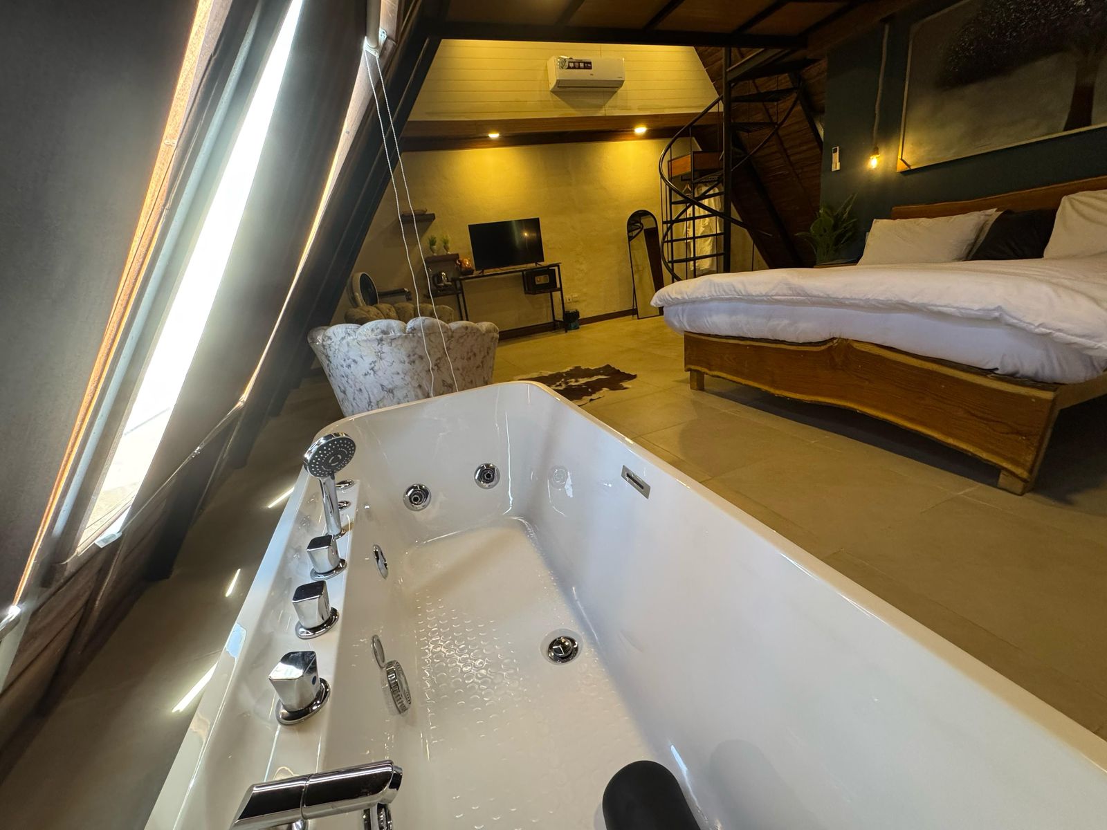 ScoopStays Presidential Suite Skardu photo 5