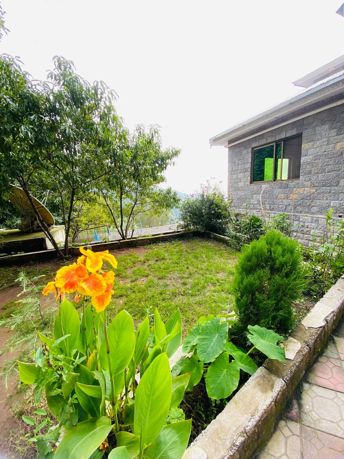 Exclusive 5BR Stay | Spacious & Fully Equipped photo 4