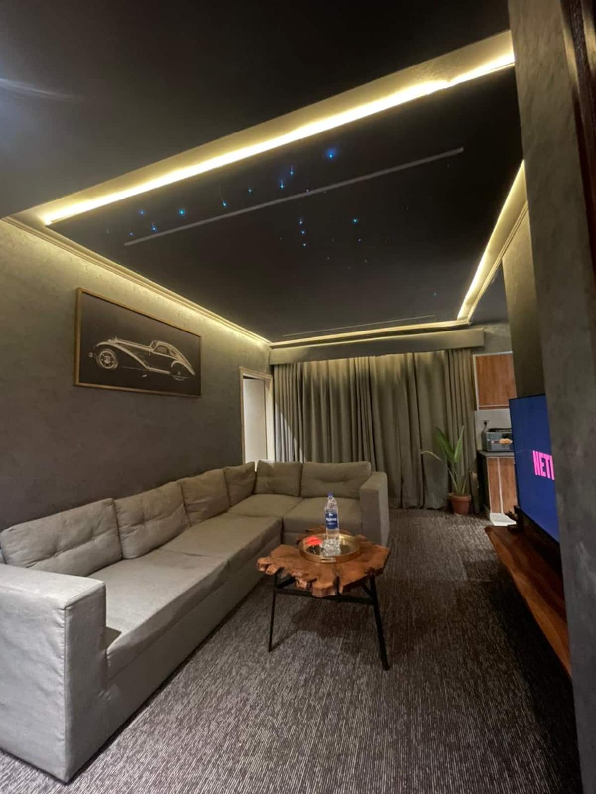 Luxury 1BHK | Safe, Central & Elegant