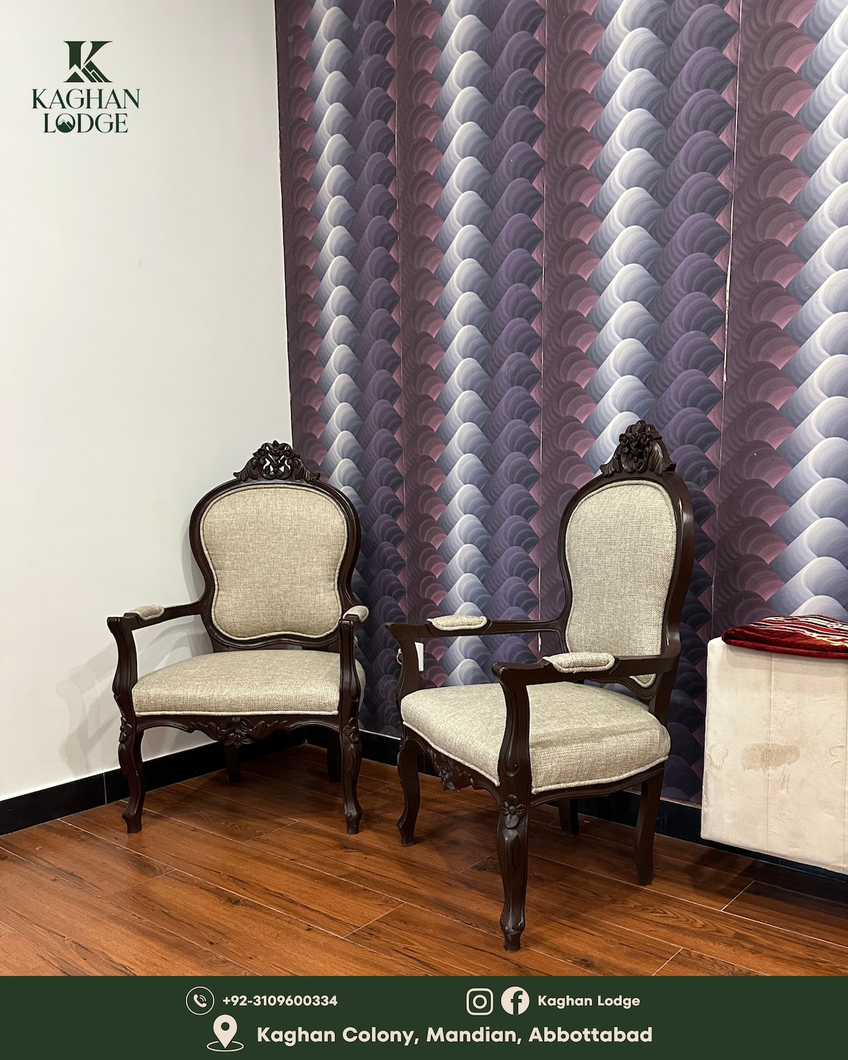 Perfect Place for Stay | Abbottabad Guesthouse photo 4
