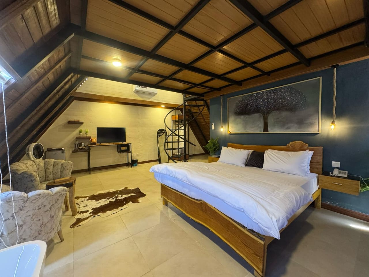 ScoopStays Presidential Suite Skardu photo 2