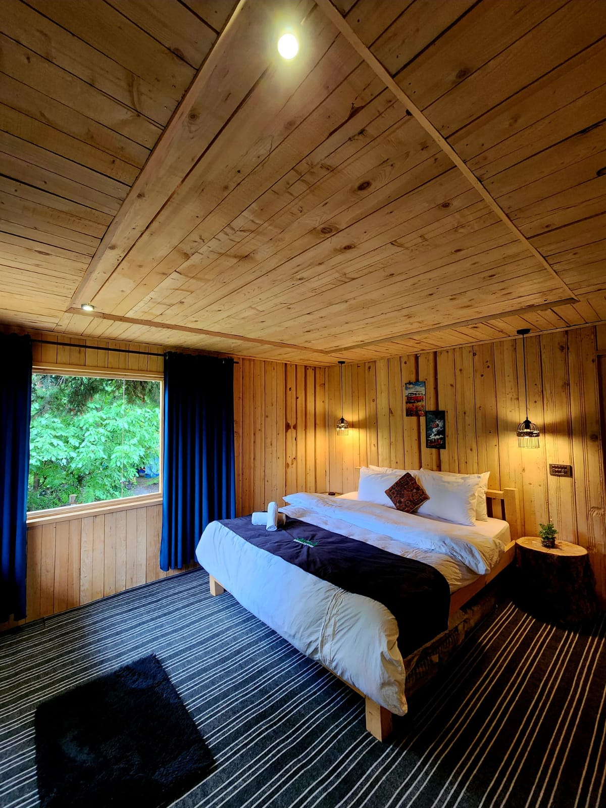 Executive Room Arrang Kel | Scenic & Comfortable photo 2