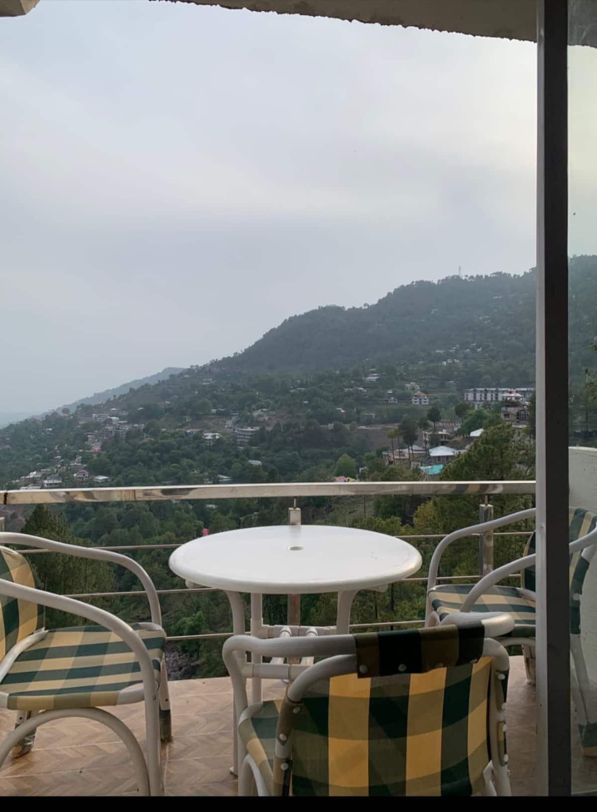 Breathtaking Valley View Apartment photo 2