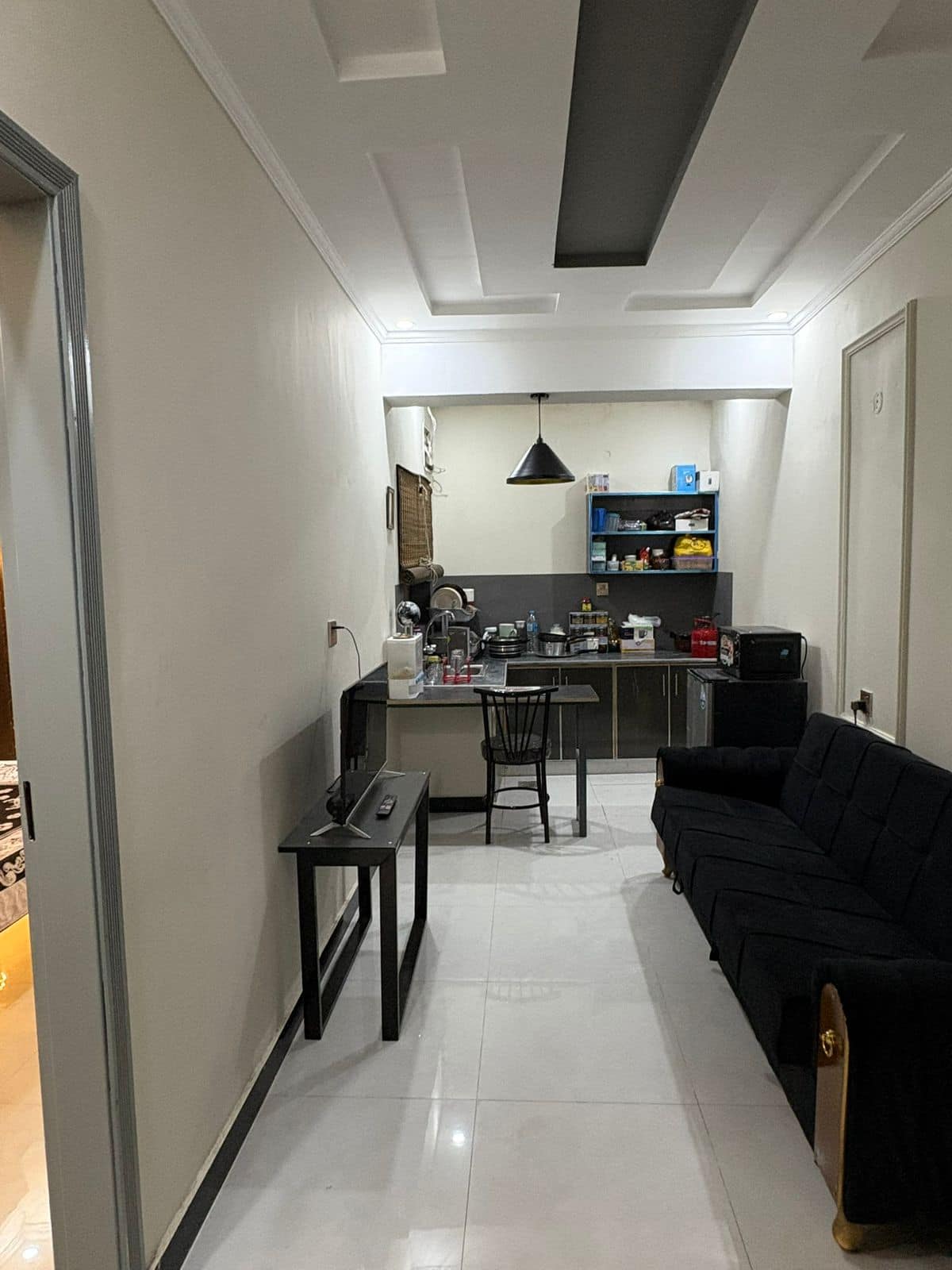 Modern Stay in Jafar Town Lahore | Prime Location photo 2