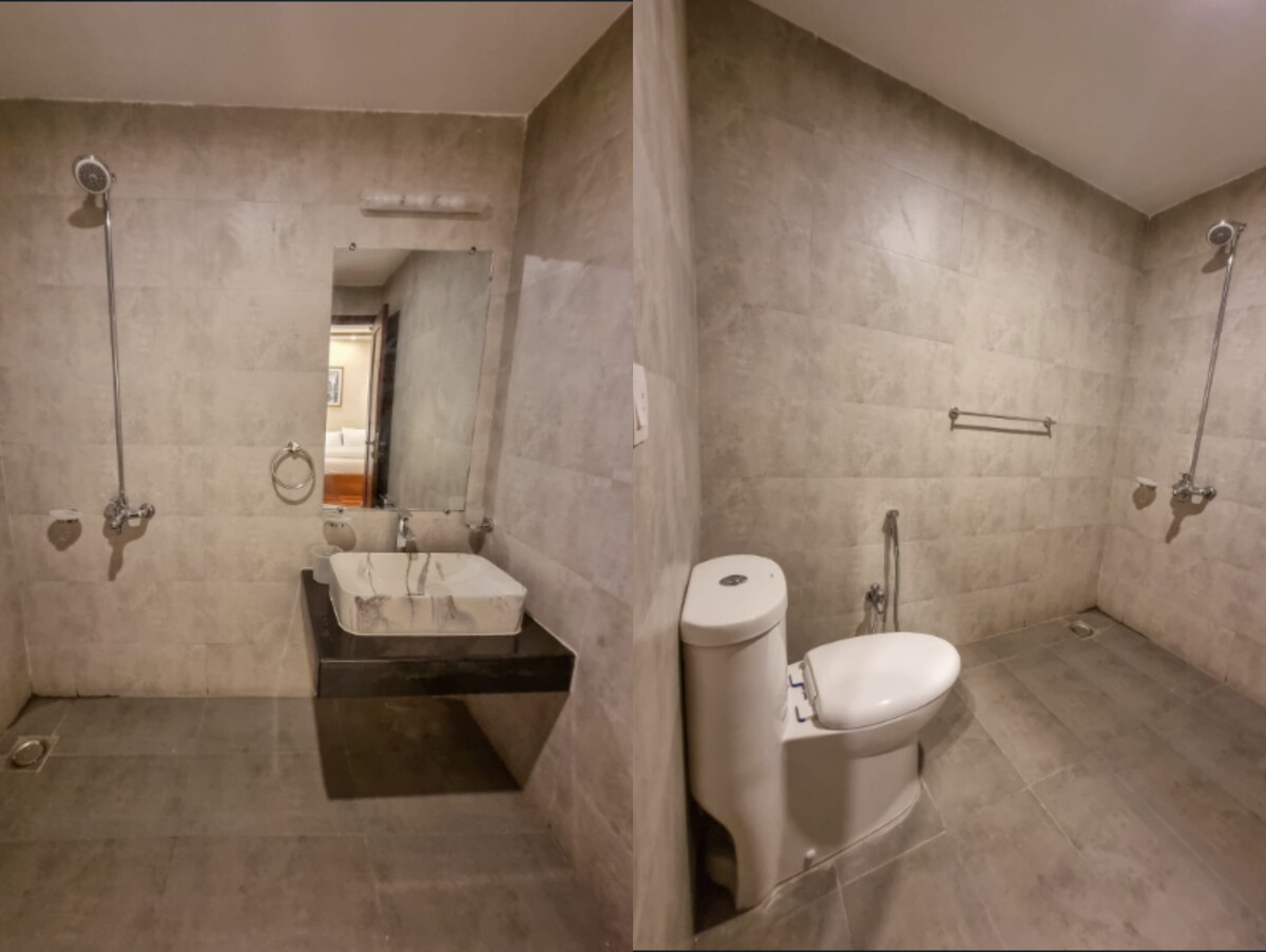 Luxury Suite in Hunza with Epic Mountain Views photo 5