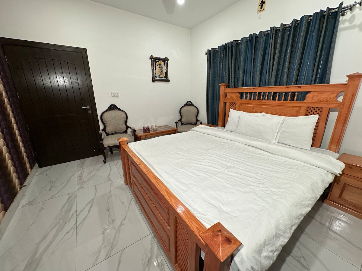 Standard Room in Abbottabad