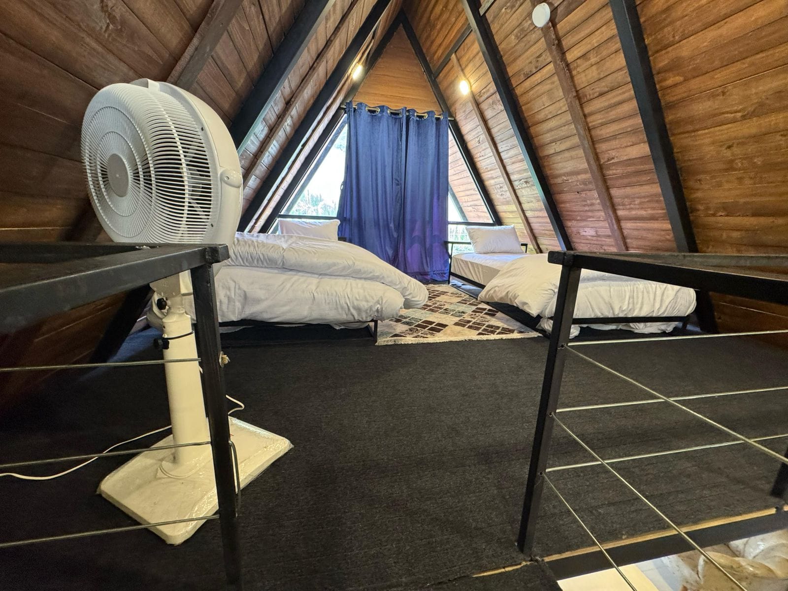 ScoopStays Family Suite Skardu photo 3