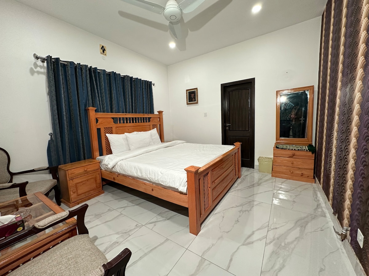 Standard Room in Abbottabad photo 3