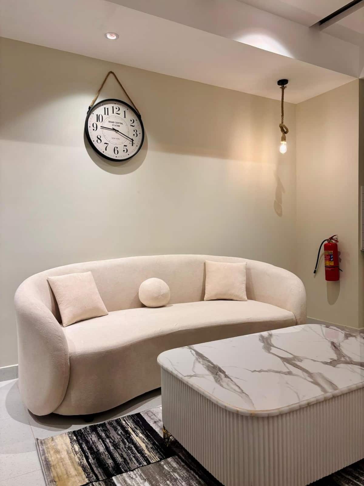 Modern 1 BHK Near Seven Heights, Rawalpindi photo 4