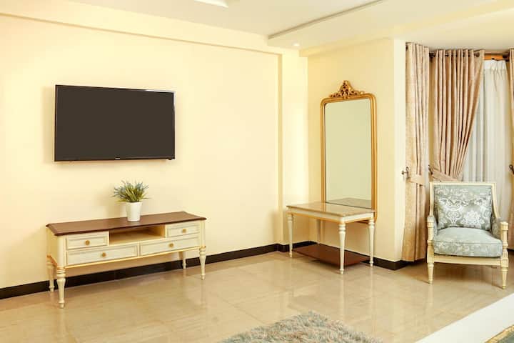 Executive Suite Naran · Near Saif ul Maluk photo 3