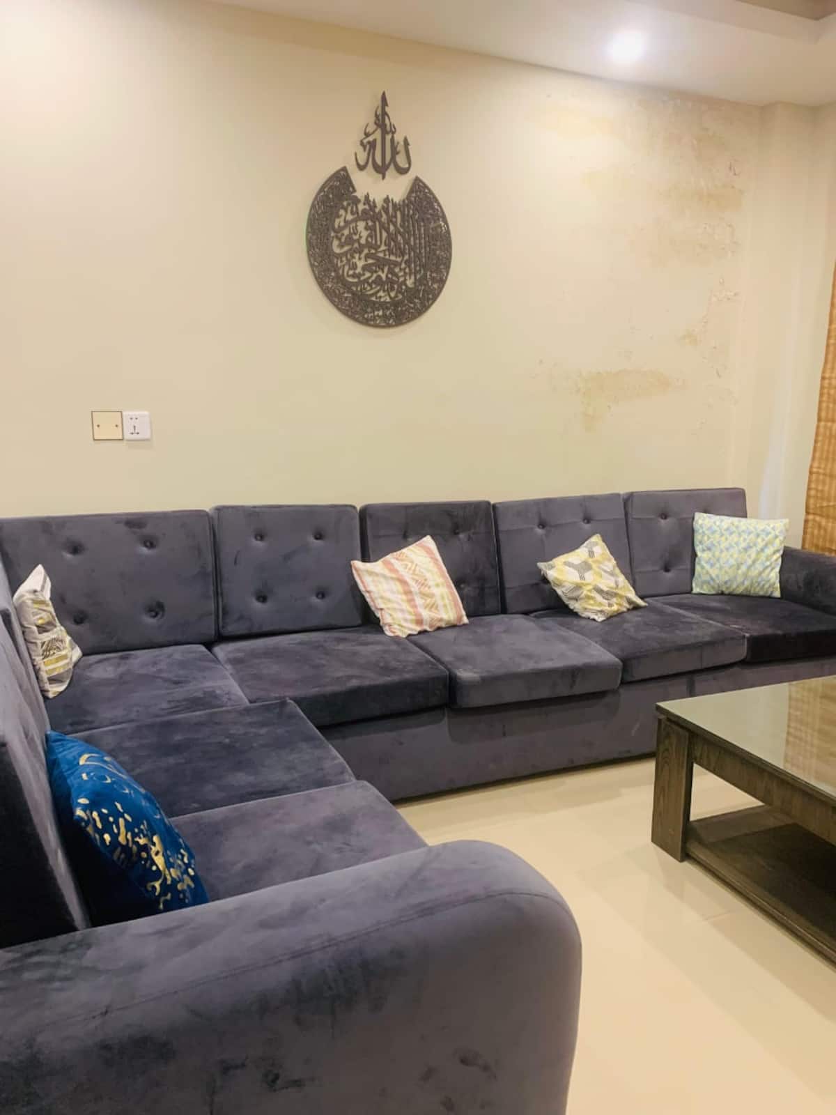 Scenic 2BHK Retreat | Peaceful Stay in Kuza Gali photo 2